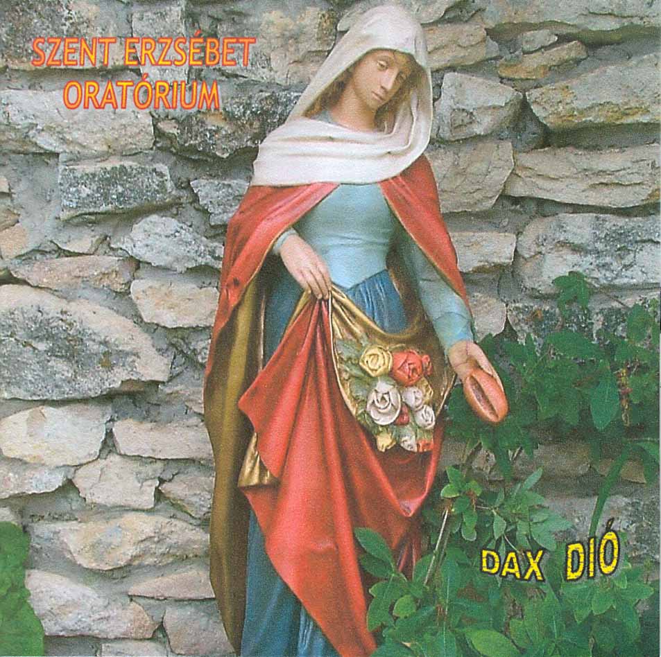 SzentErzsebet